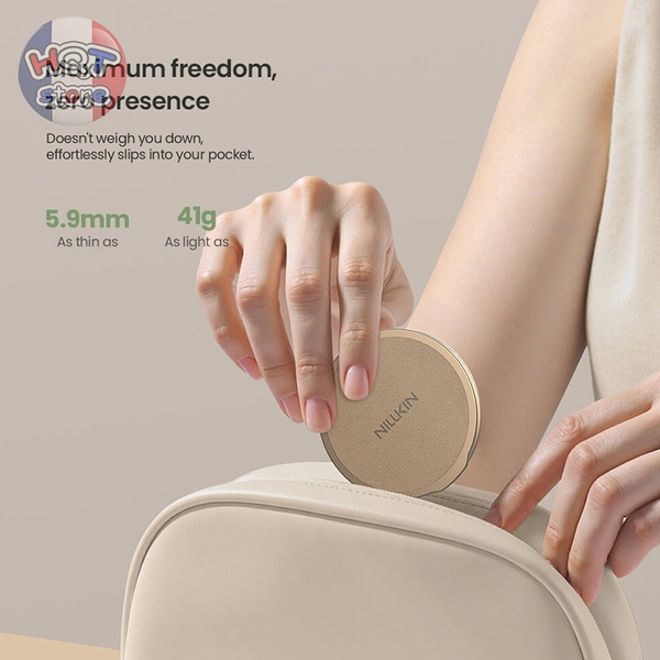 Giá đỡ nâm châm Nillkin Dual-Magnetic Grip Holder