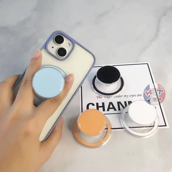 Giá đỡ nam châm POPSOCKET M2 nhiều màu hít Magsafe cho điện thoại