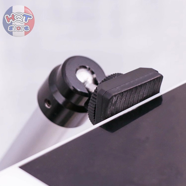 Giá đỡ phương ngang quay video vẽ review cho điện thoại đa năng