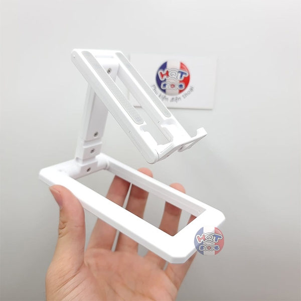 Giá đỡ xếp gọn đa năng bỏ túi Foldable Stand cho điện thoại