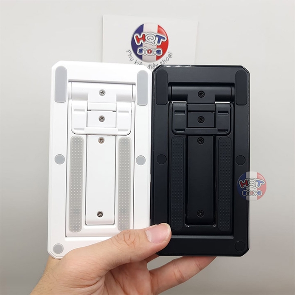 Giá đỡ xếp gọn đa năng bỏ túi Foldable Stand cho điện thoại