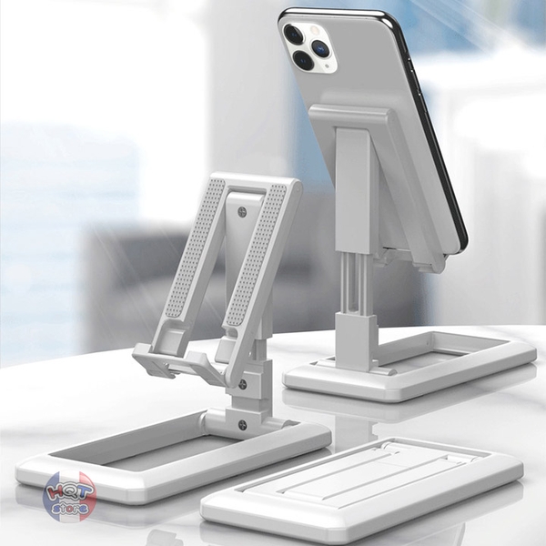 Giá đỡ xếp gọn đa năng bỏ túi Foldable Stand cho điện thoại