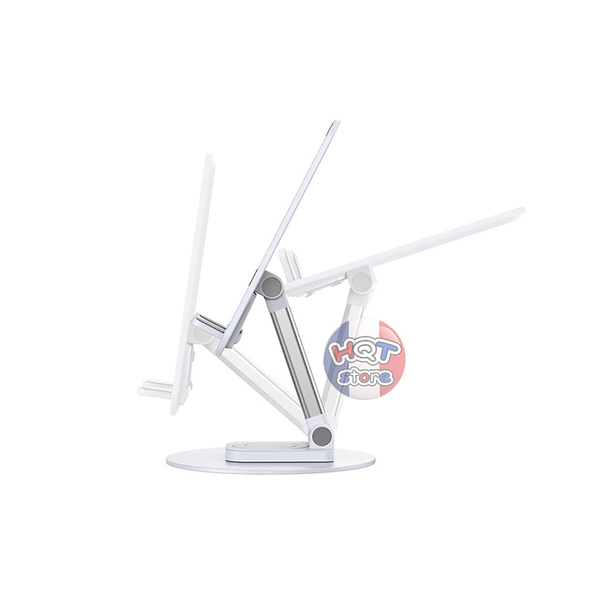 Giá đỡ xoay 360 độ WiWU Desktop Rotation Stand ZM109 cho điện thoại