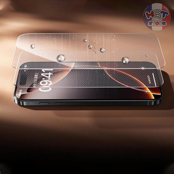 Grand Combo Benks ArmorGrid ArmorAir Case iPhone 17 Pro Max / 17 Pro