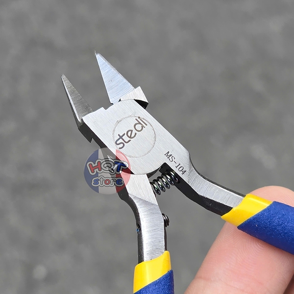Kềm / Kìm cắt 1 lưỡi trợ lực Stedi MS-104 cho mô hình Gundam