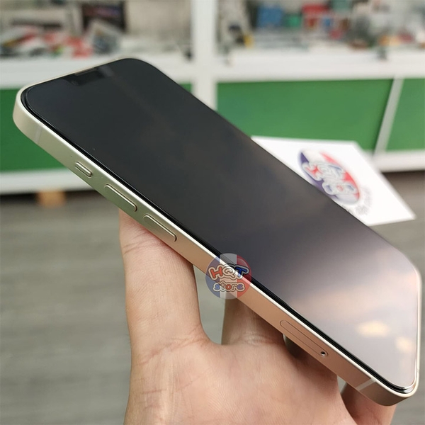 Kính chống vân tay Gor AG IPhone 13 Pro Max / 13 Pro / 13 / 13 Mini