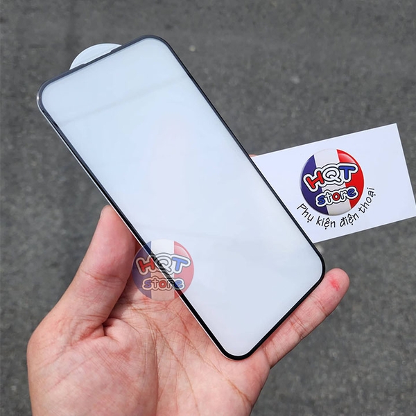 Kính cường lực full màn Gor 3D IPhone 14 Pro Max 14 Pro 14 Plus 14