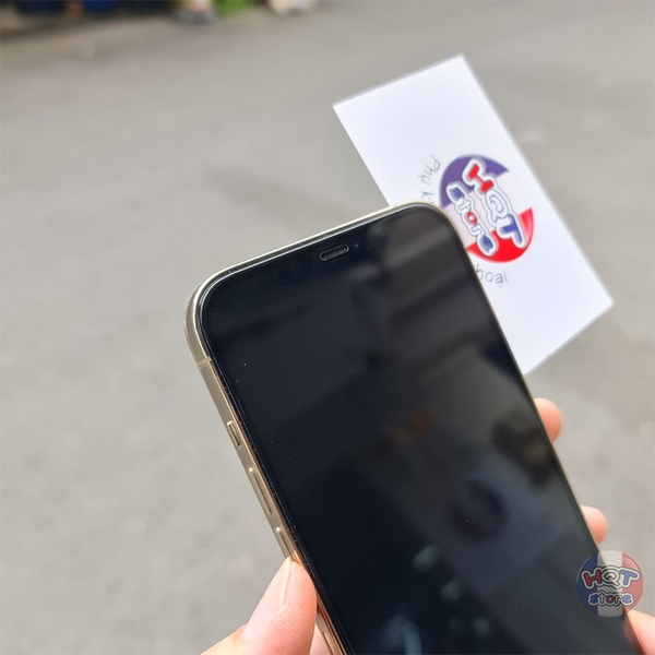 Kính cường lực full màn hình Gor 3D IPhone 12 Pro Max 12 Pro 12