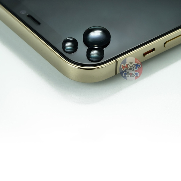 Kính cường lực full màn hình HODA CORNING IPhone 12 Pro Max