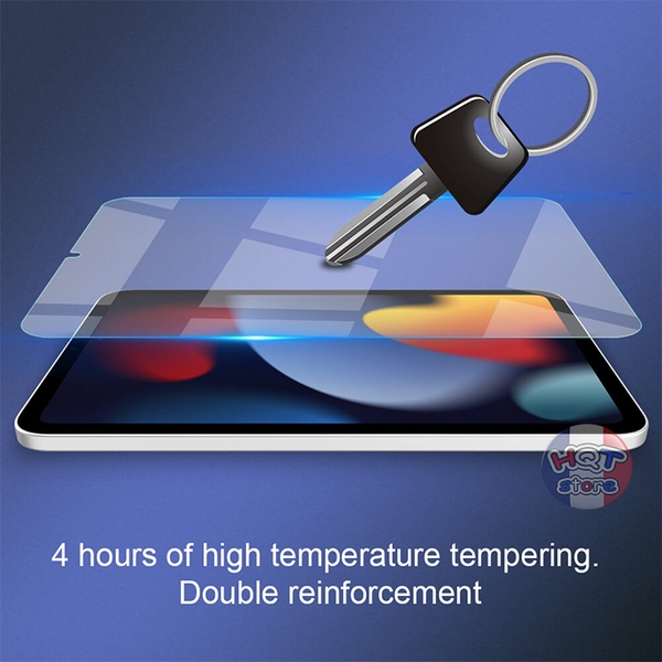 Kính cường lực Nillkin Amazing H+ iPad Mini 7 / Mini 6