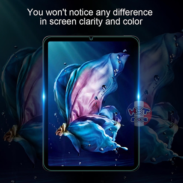 Kính cường lực Nillkin Amazing H+ iPad Mini 7 / Mini 6