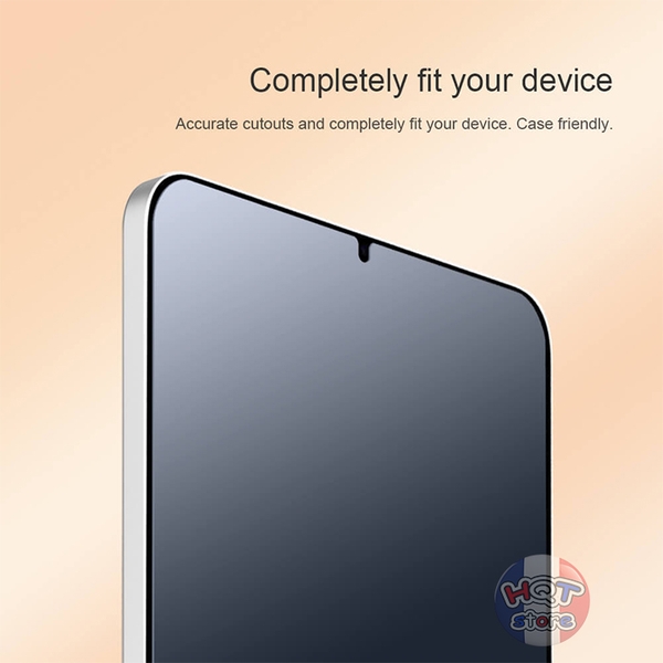 Kính cường lực Nillkin V+ chống ánh sáng xanh IPad Mini 7 / Mini 6