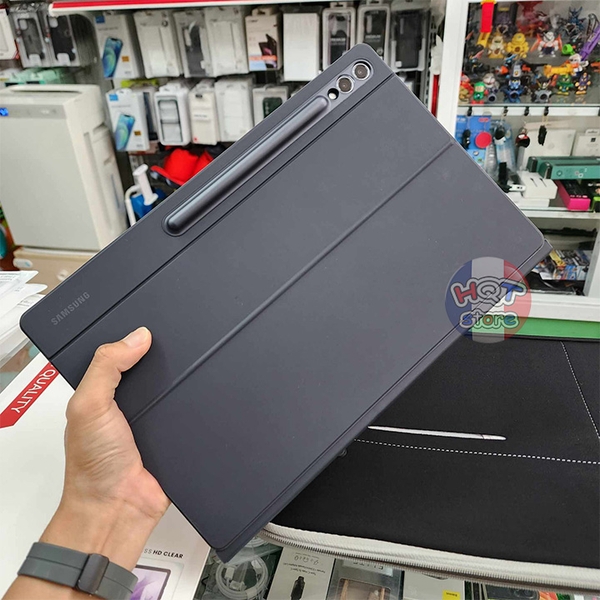 Kính cường lực ZEELOT PURECLASS HD Tab S9 Ultra / Tab S8 Ultra