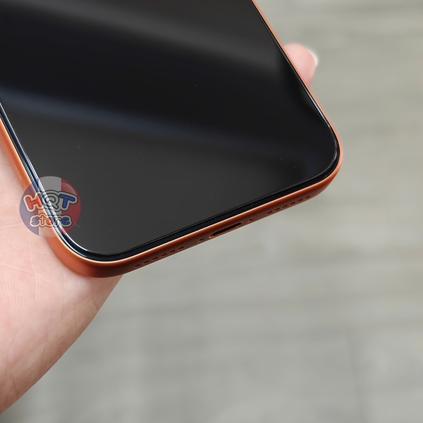 Kính Benks InvisiWarrior iPhone 17 Pro Max 17Pro Air 16 Pro Max 16Pro