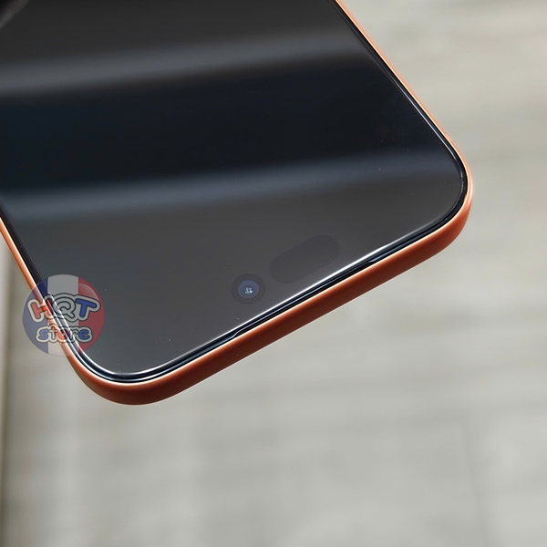 Kính Benks InvisiWarrior iPhone 17 Pro Max 17Pro Air 16 Pro Max 16Pro