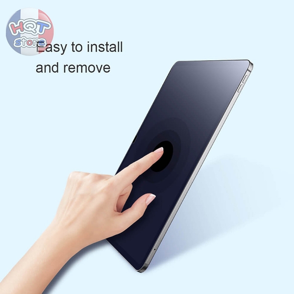 Kính chống ánh xanh Nillkin V+ cho iPad Gen 10 10.9 inch 2022