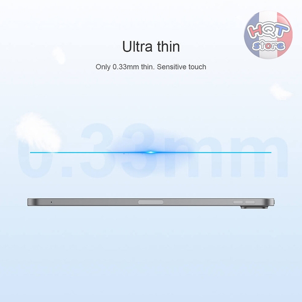 Kính chống ánh xanh Nillkin V+ iPad Pro 11 13 inch M4 Air 6 11 13 M2