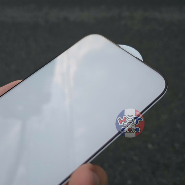 Kính chống chói GOR AR iPhone 16 Pro Max / 16Pro / 15 Pro Max / 15Pro