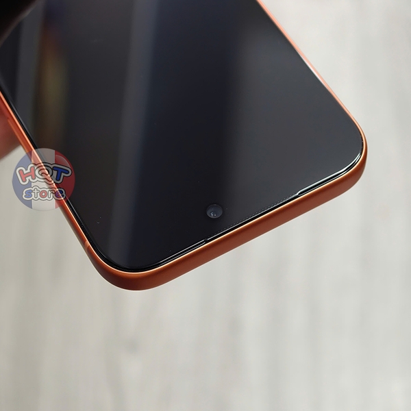 Kính chống trộm HODA 2.5D Anti-Peeping iPhone 17 Pro Max / 17Pro / Air