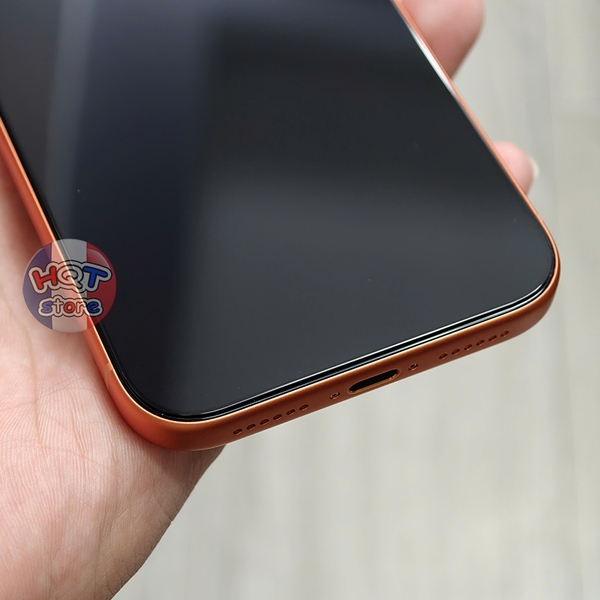 Kính chống trộm HODA 2.5D Anti-Peeping iPhone 17 Pro Max / 17Pro / Air