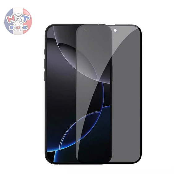 Kính chống trộm Nillkin Guardian IPhone 16 Pro Max 16 Pro 16 Plus 16
