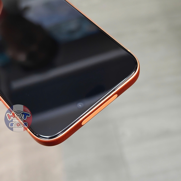 Kính Cường Lực Benks GlassWarrior 3D Sapphire iPhone 17 Pro Max 17Pro