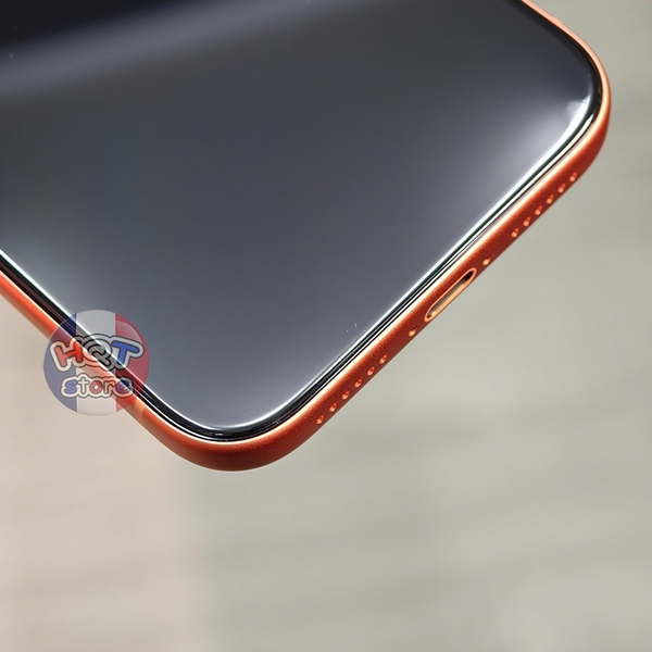 Kính Cường Lực Benks GlassWarrior 3D Sapphire iPhone 17 Pro Max 17Pro