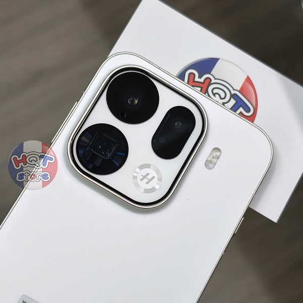 Kính cường lực camera AR AF cho Oppo Find X9 Pro / X9