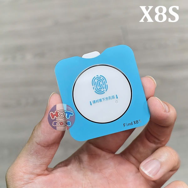 Kính cường lực camera AR AF Oppo X8 Ultra / X8S+ / X8S / X8 Pro / X8