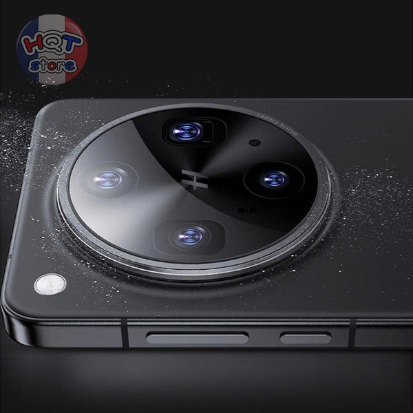 Kính cường lực camera Benks Corning HD AR cho Oppo X8 Ultra