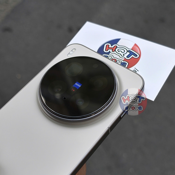 Kính cường lực camera BlueO AR cho Vivo X300 Pro / X300