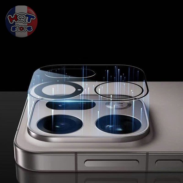 Kính cường lực camera BlueO AR OPPO X9 Pro / X9