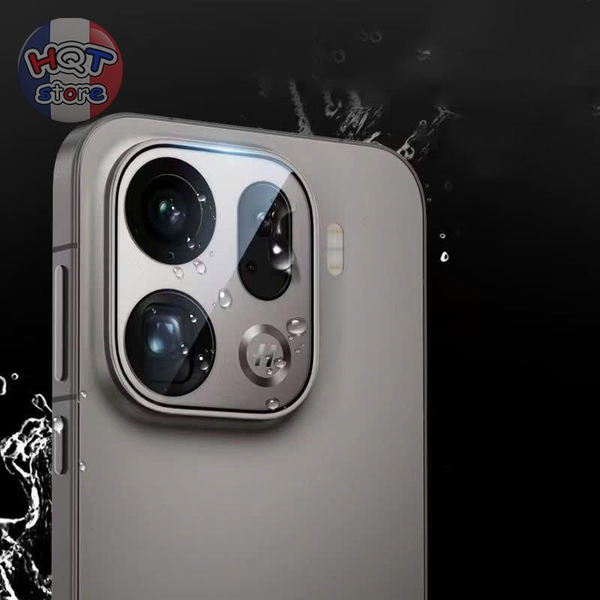 Kính cường lực camera BlueO AR OPPO X9 Pro / X9