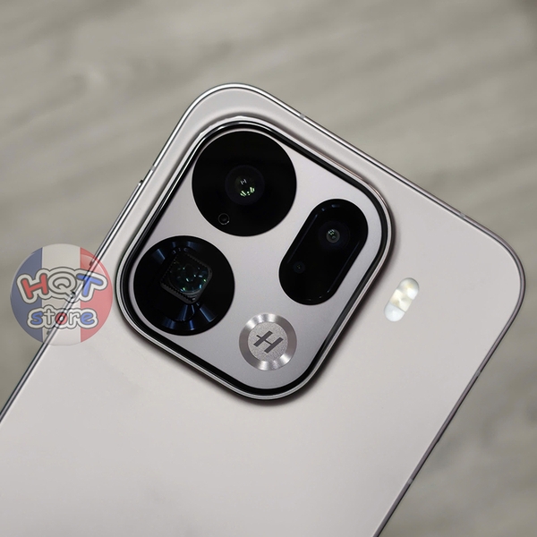 Kính cường lực camera BlueO AR OPPO X9 Pro / X9