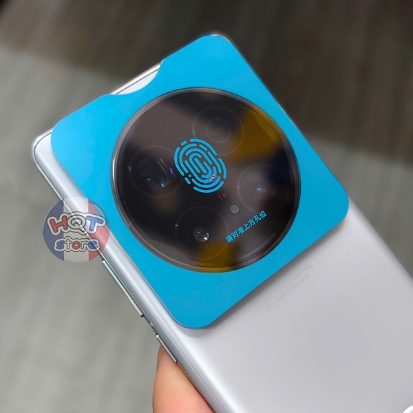 Kính cường lực camera Vivo X200 Ultra X200Pro X100 Ultra X200 Pro Mini