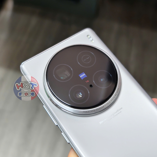 Kính cường lực camera Vivo X200 Ultra X200Pro X100 Ultra X200 Pro Mini