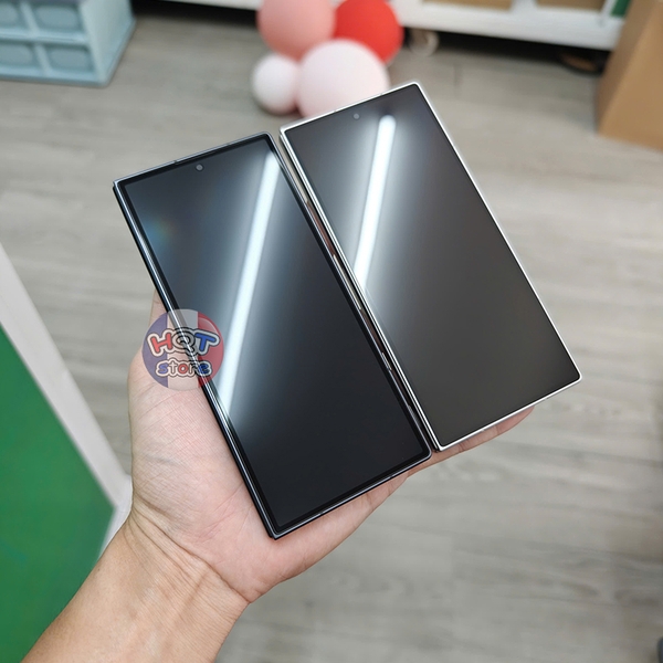 Kính cường lực chống chói Benks AR Corning AGbC 0.23mm Z Fold 7