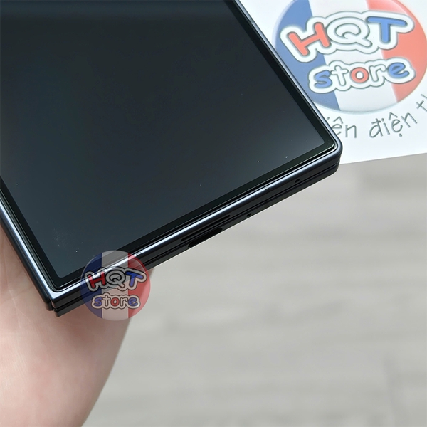 Kính cường lực chống chói Benks AR Corning AGbC 0.23mm Z Fold 7
