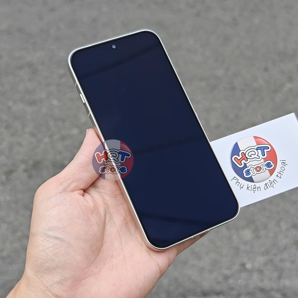 Kính cường lực chống chói BlueO Ultra Clear AR Oppo X9 Pro / X9