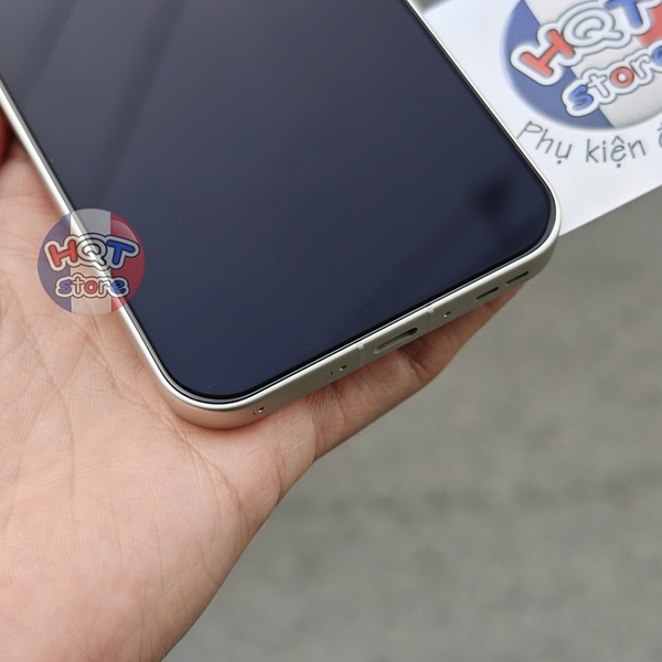 Kính cường lực chống chói BlueO Ultra Clear AR Oppo X9 Pro / X9