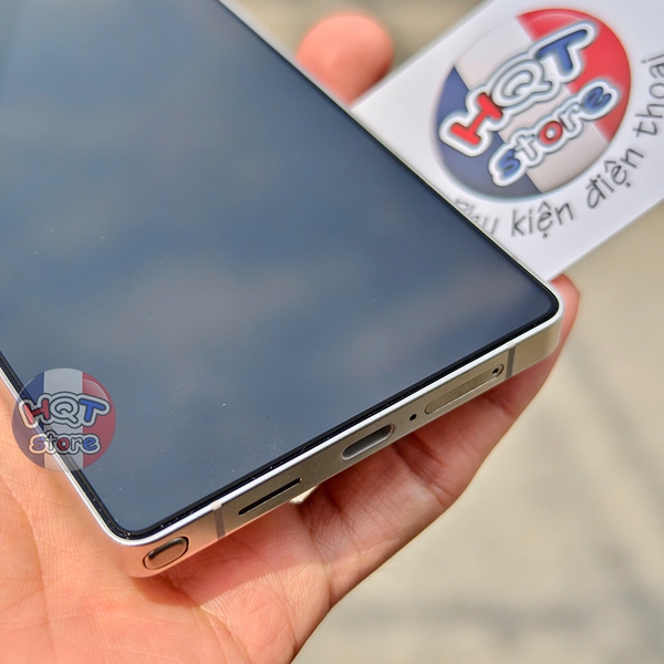 Kính cường lực chống chói HODA AR cho S25 Ultra / S25 Plus / S25