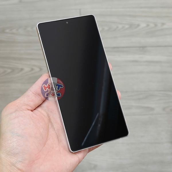 Kính cường lực chống chói Nillkin H+ Pro AR S25 Ultra khung kéo dán
