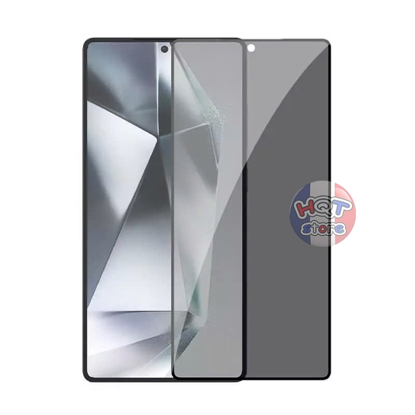 Kính cường lực chống nhìn trộm Nillkin Guardian cho S25 Ultra