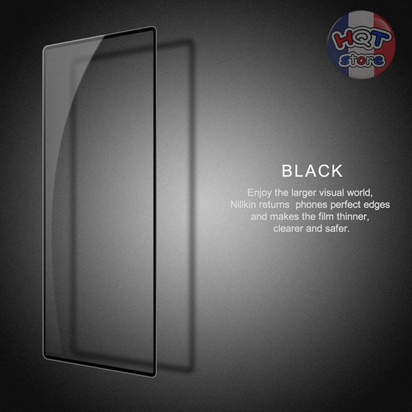 Kính cường lực full màn hình Nillkin CP+ Pro cho Z Fold 6 (màn hình nhỏ)