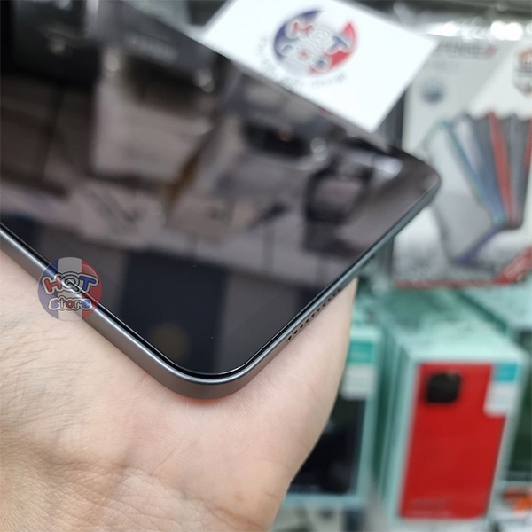 Kính cường lực Gor 9H trong suốt cho IPad Mini 7 / Mini 6