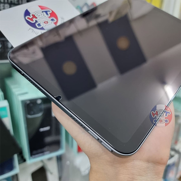 Kính cường lực Gor 9H trong suốt cho IPad Mini 7 / Mini 6