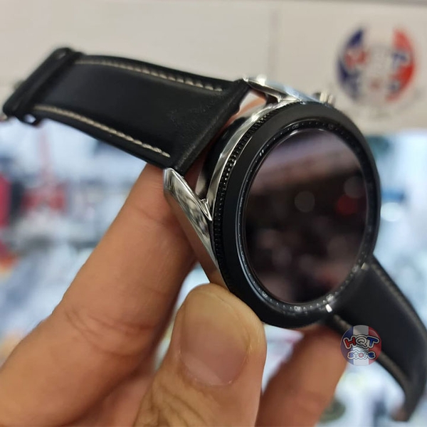 Kính cường lực Gor cho Galaxy Watch 3 45mm / 41mm Đồng Hồ Smartwatch