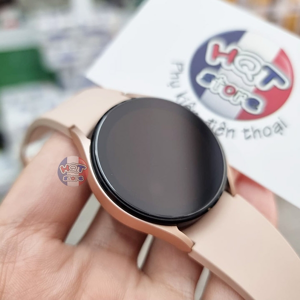 Kính cường lực Gor cho Galaxy Watch 4 44mm / 40mm Đồng Hồ Smartwatch