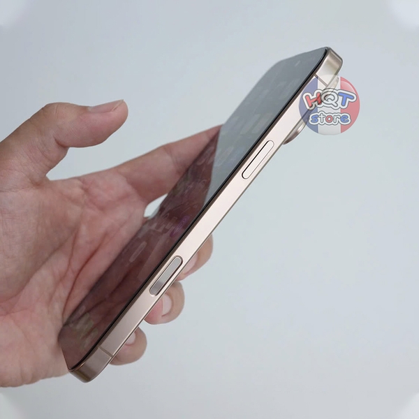 Kính cường lực HODA CLEAR 2.5D IPhone 16 Pro Max / 16Pro / 16 Plus / 16