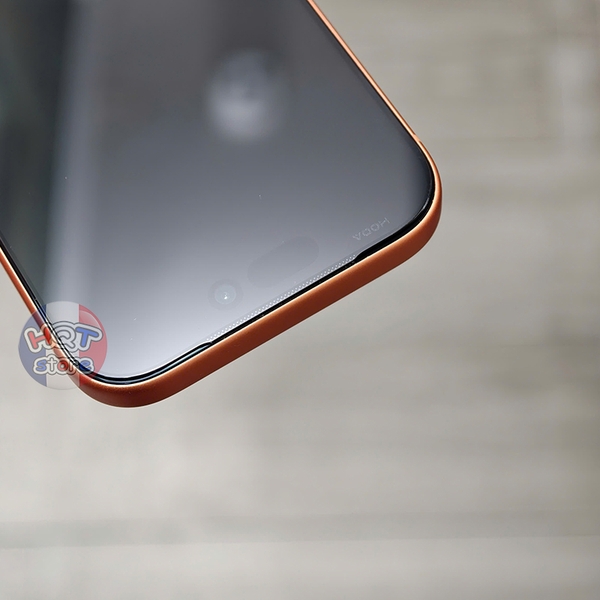 Kính cường lực HODA SAPPHIRE cho iPhone 17 Pro Max / 17 Pro / Air